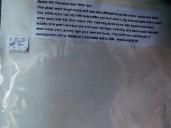 plantation bell 942 2 write